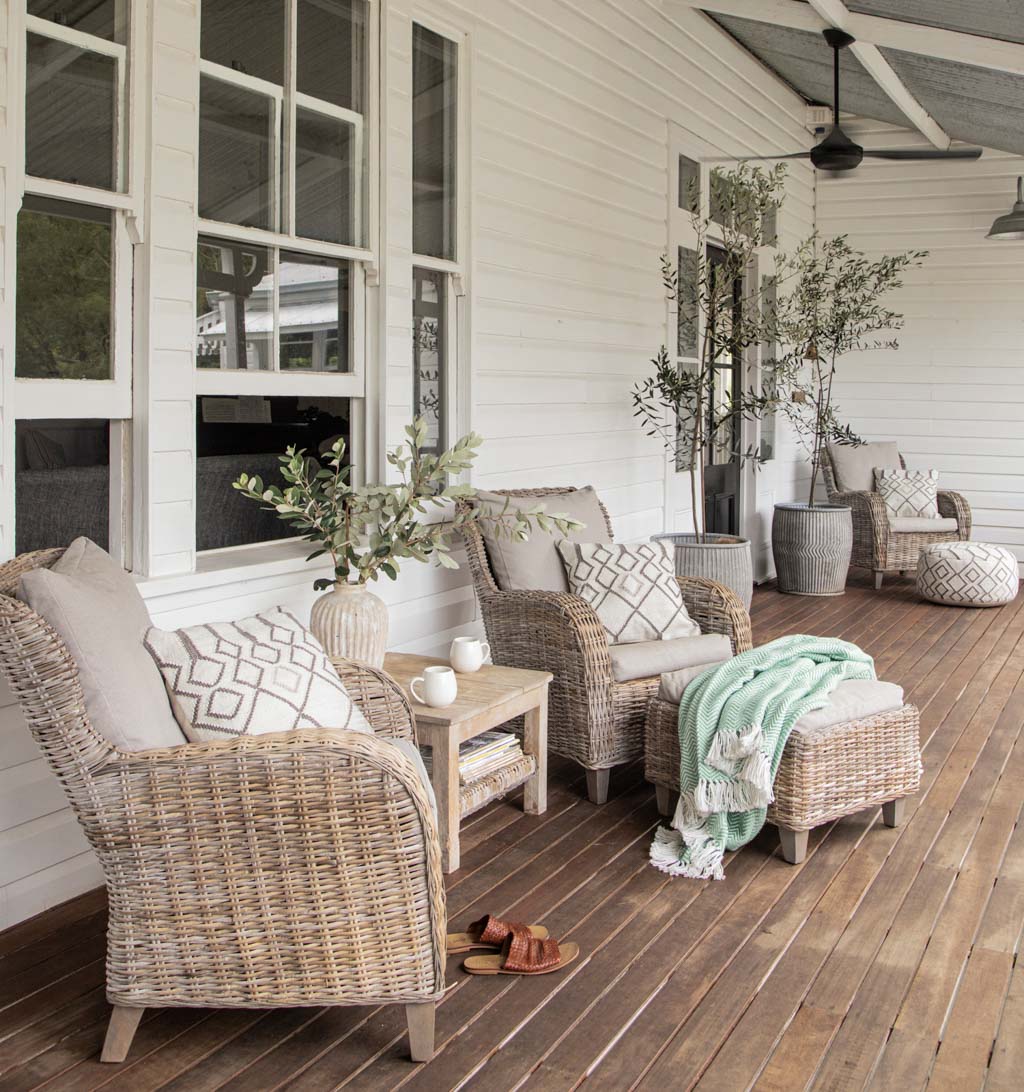 Medina Tangier Cushion