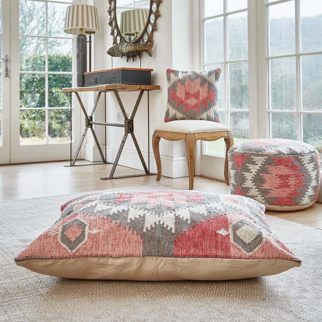 Andalucia Zahara Floor Cushion 