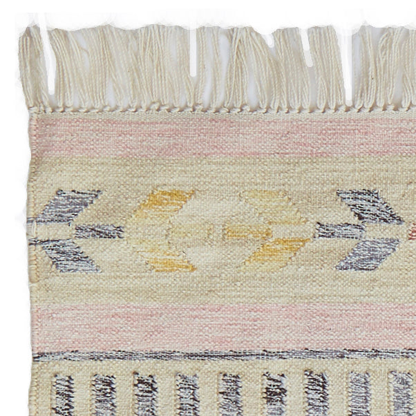 Andalucia Cadiz Rug close up