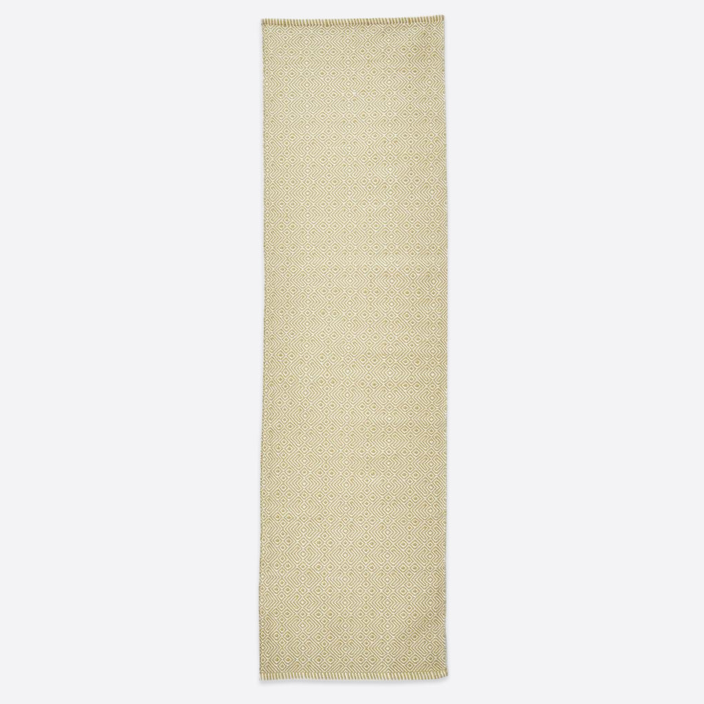 Gooseberry Provence Runner Rug