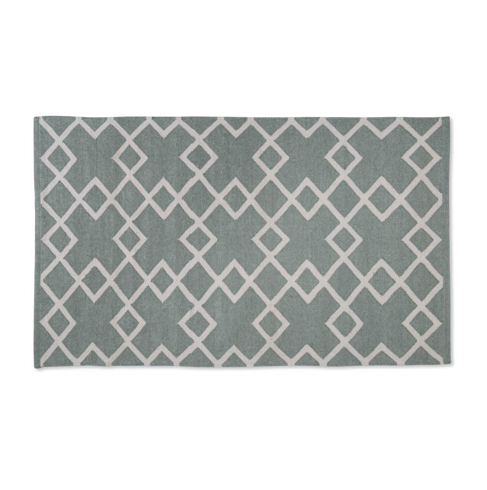 Dove Grey Juno Rug