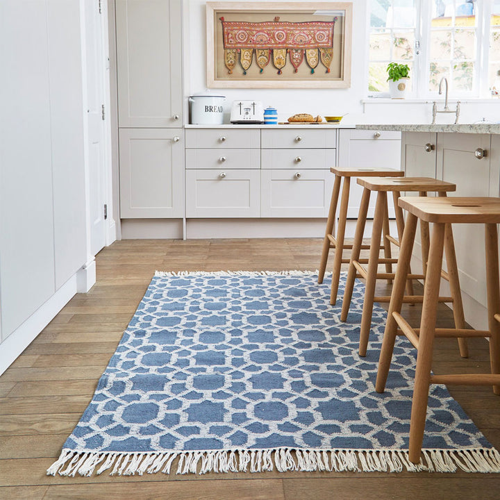 Kitchen Rugs Free UK Delivery Weaver Green