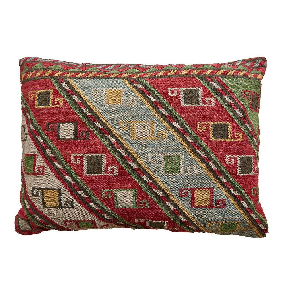 The Nomad Atlas 75cm x 100cm Cushion