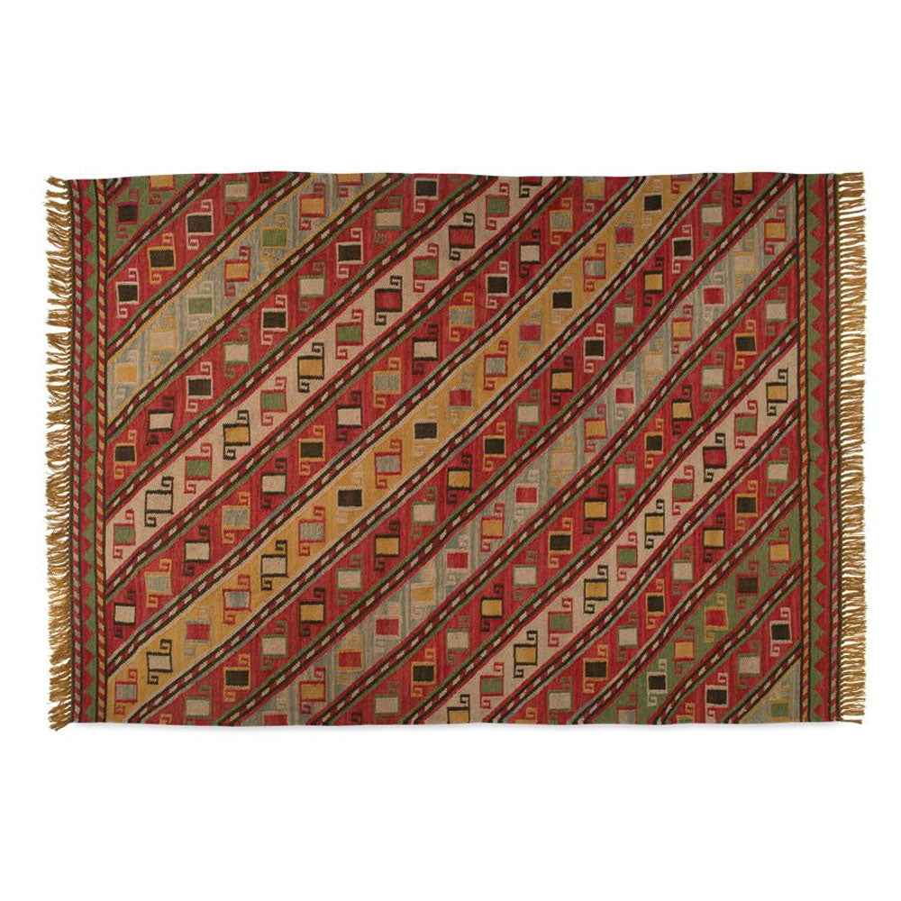 Nomad Atlas Rug