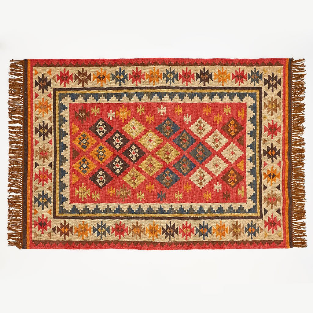 Nomad Patara Rug