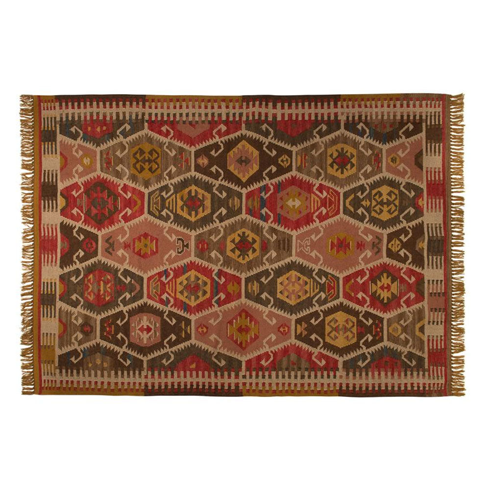 Nomad Sultan Rug