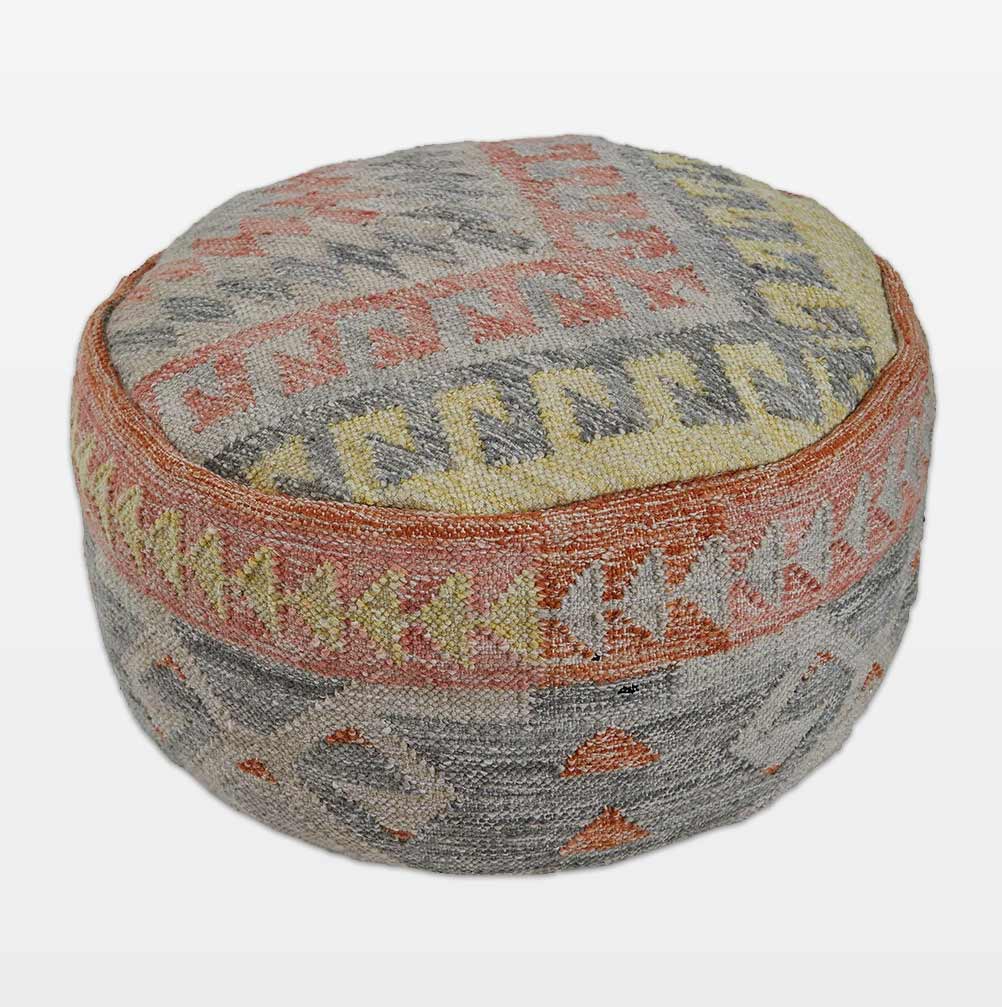 Nomad Tarifa Footstool