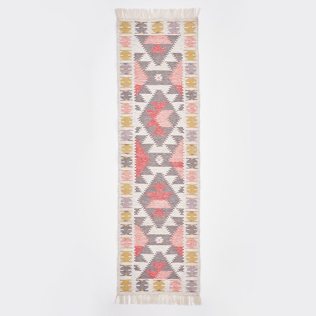 Andalucia Zahara Runner Rug